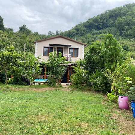 Doga Villa Yomra Zewnętrze zdjęcie