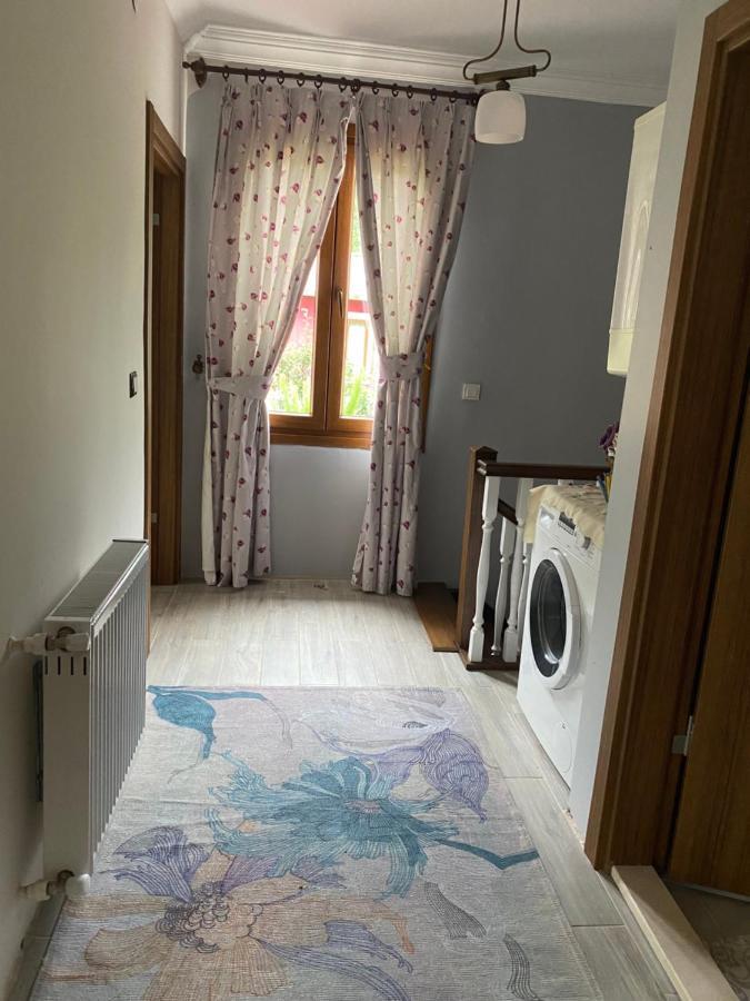 Doga Villa Yomra Zewnętrze zdjęcie