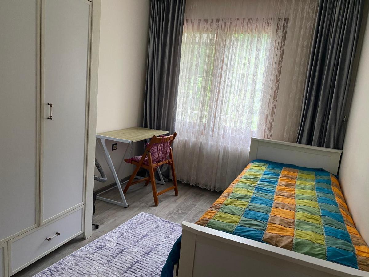 Doga Villa Yomra Zewnętrze zdjęcie