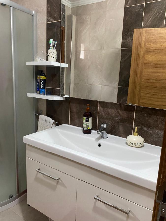 Doga Villa Yomra Zewnętrze zdjęcie