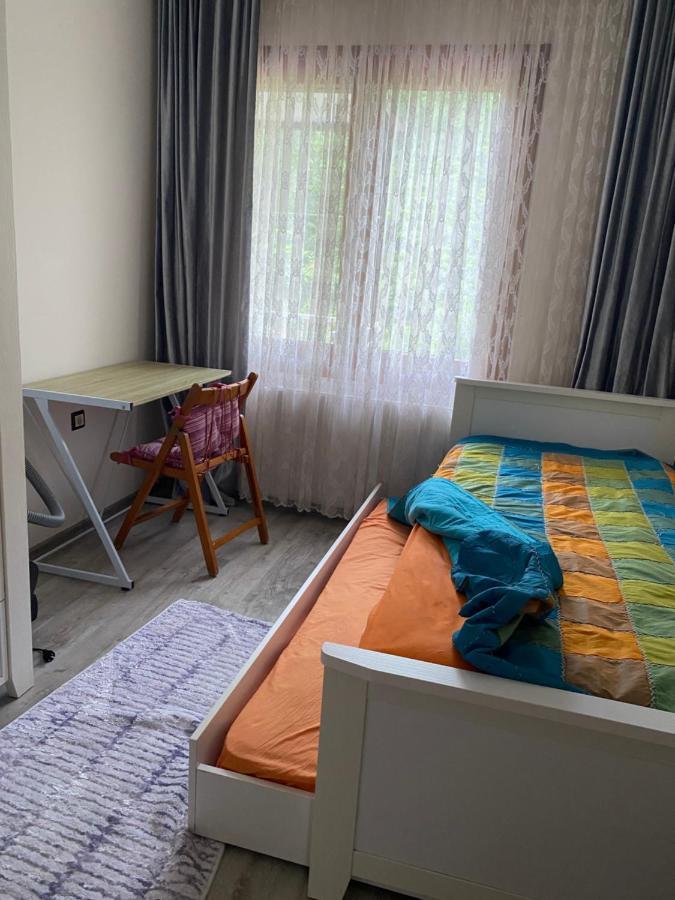 Doga Villa Yomra Zewnętrze zdjęcie