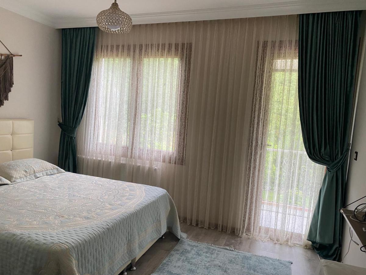Doga Villa Yomra Zewnętrze zdjęcie