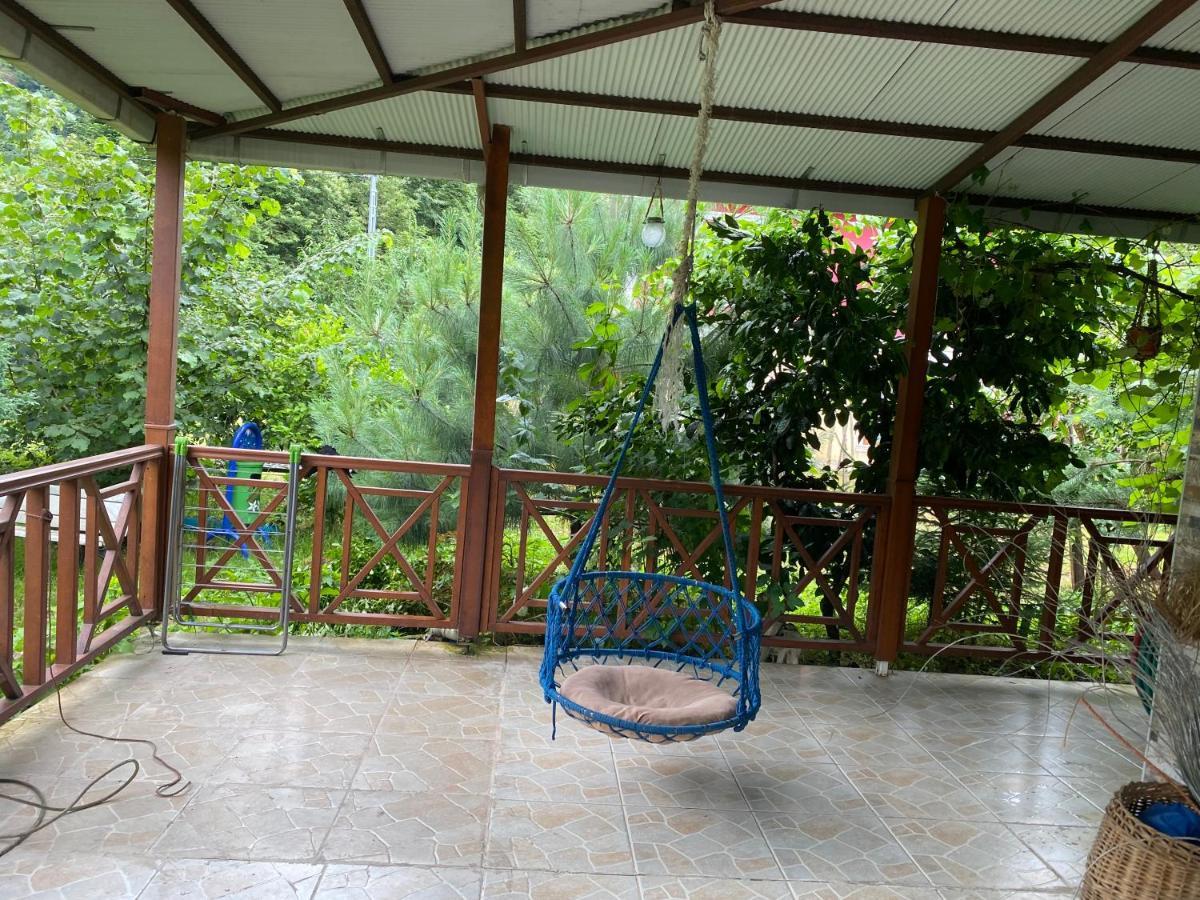 Doga Villa Yomra Zewnętrze zdjęcie