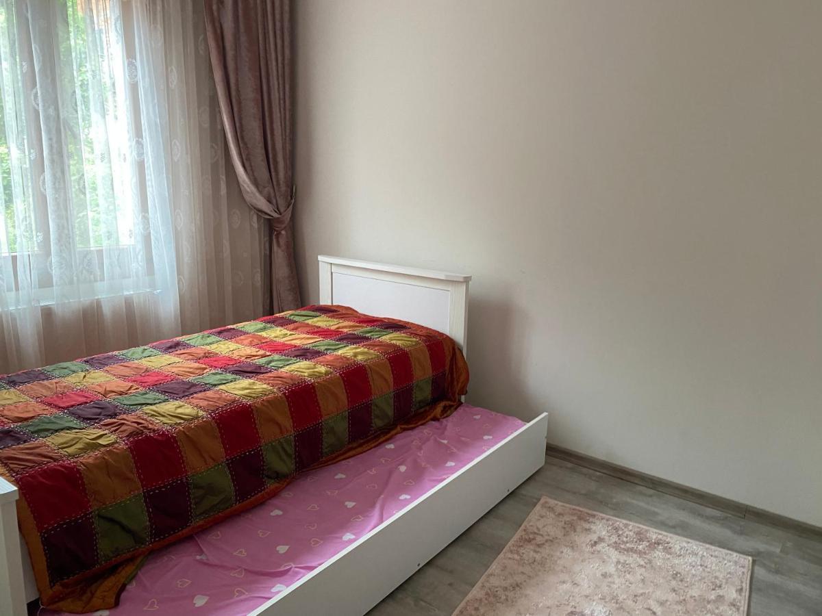 Doga Villa Yomra Zewnętrze zdjęcie