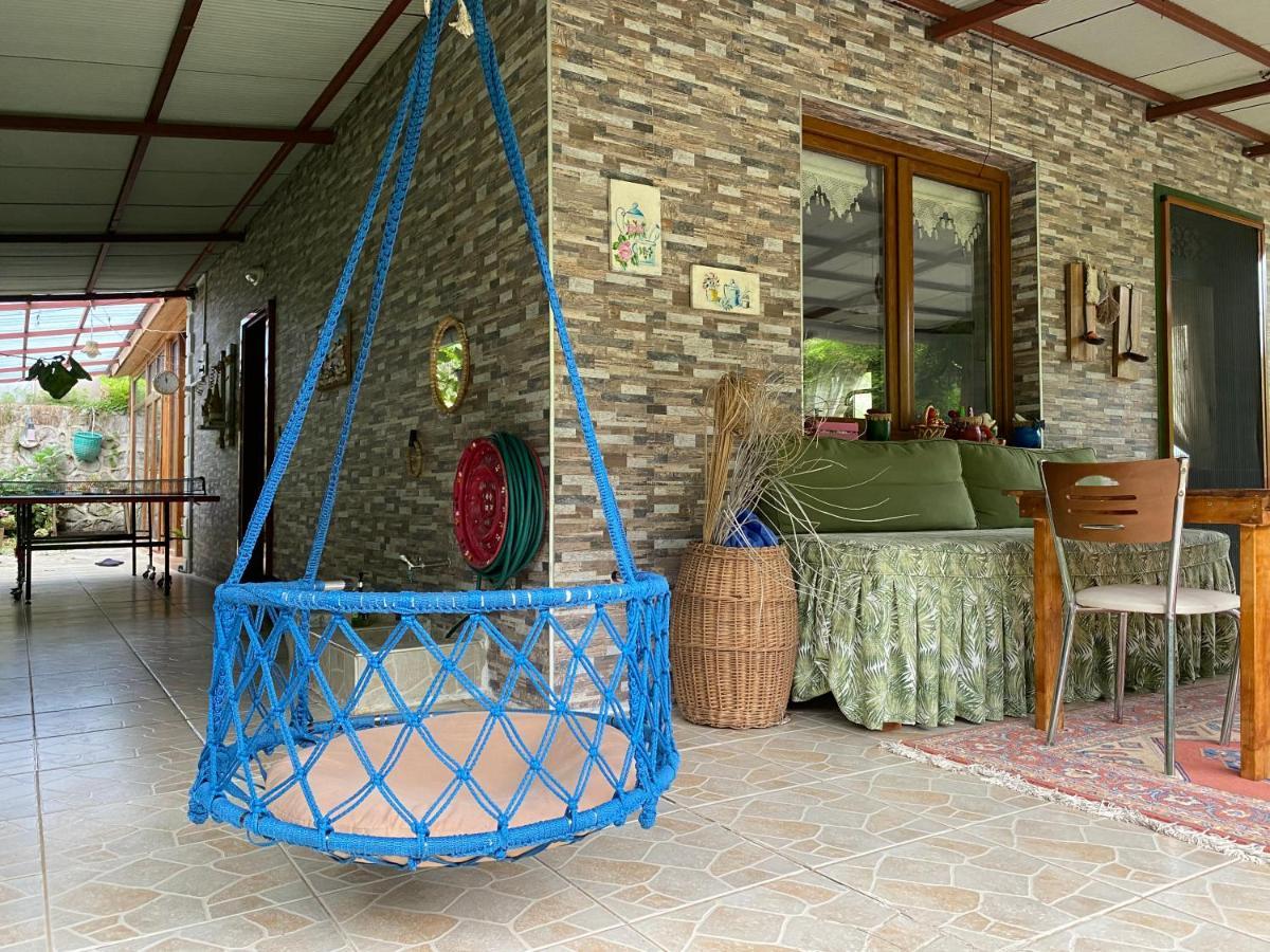 Doga Villa Yomra Zewnętrze zdjęcie