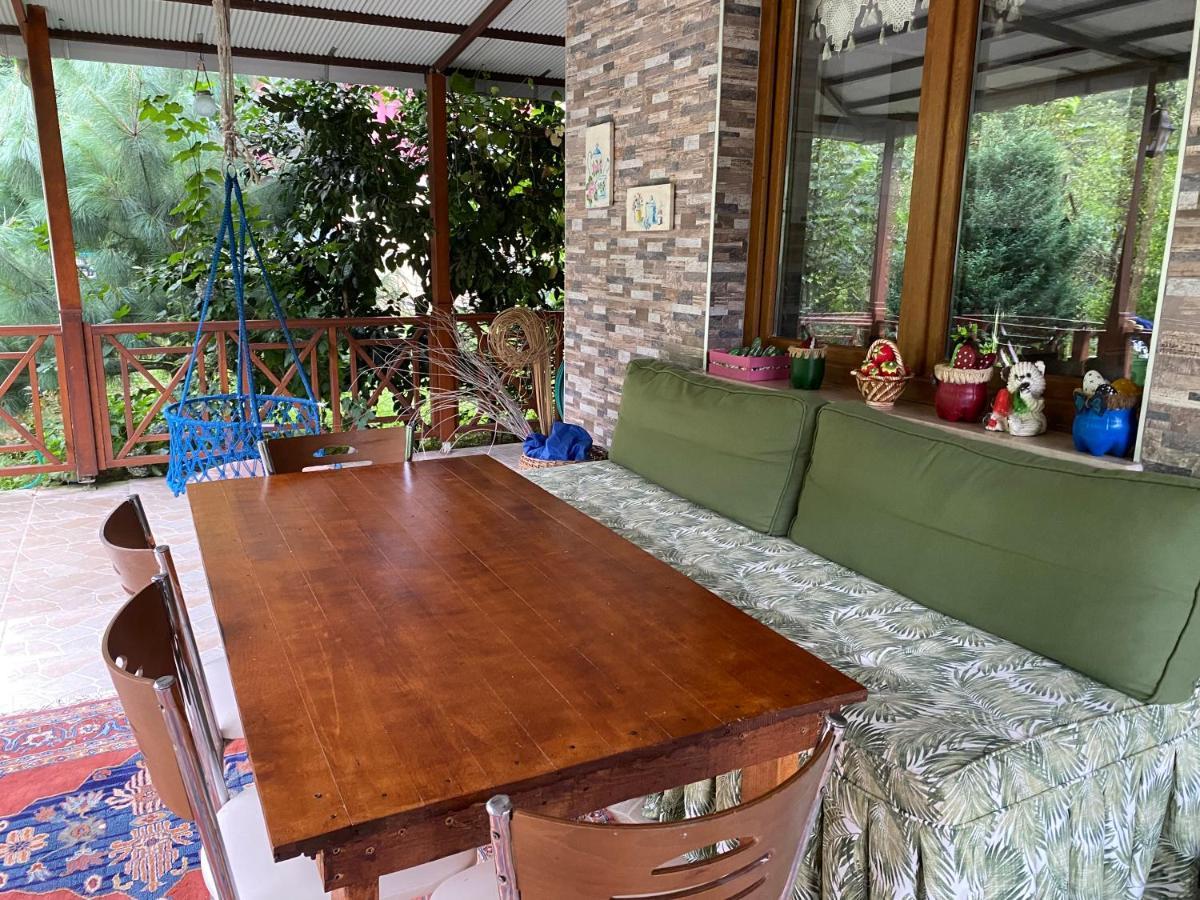 Doga Villa Yomra Zewnętrze zdjęcie