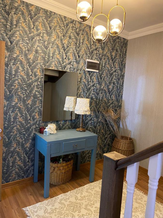 Doga Villa Yomra Zewnętrze zdjęcie
