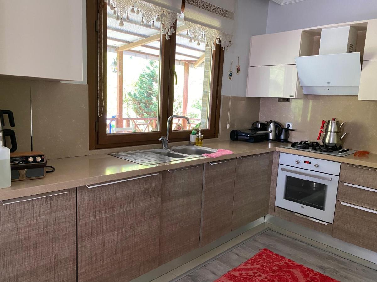 Doga Villa Yomra Zewnętrze zdjęcie