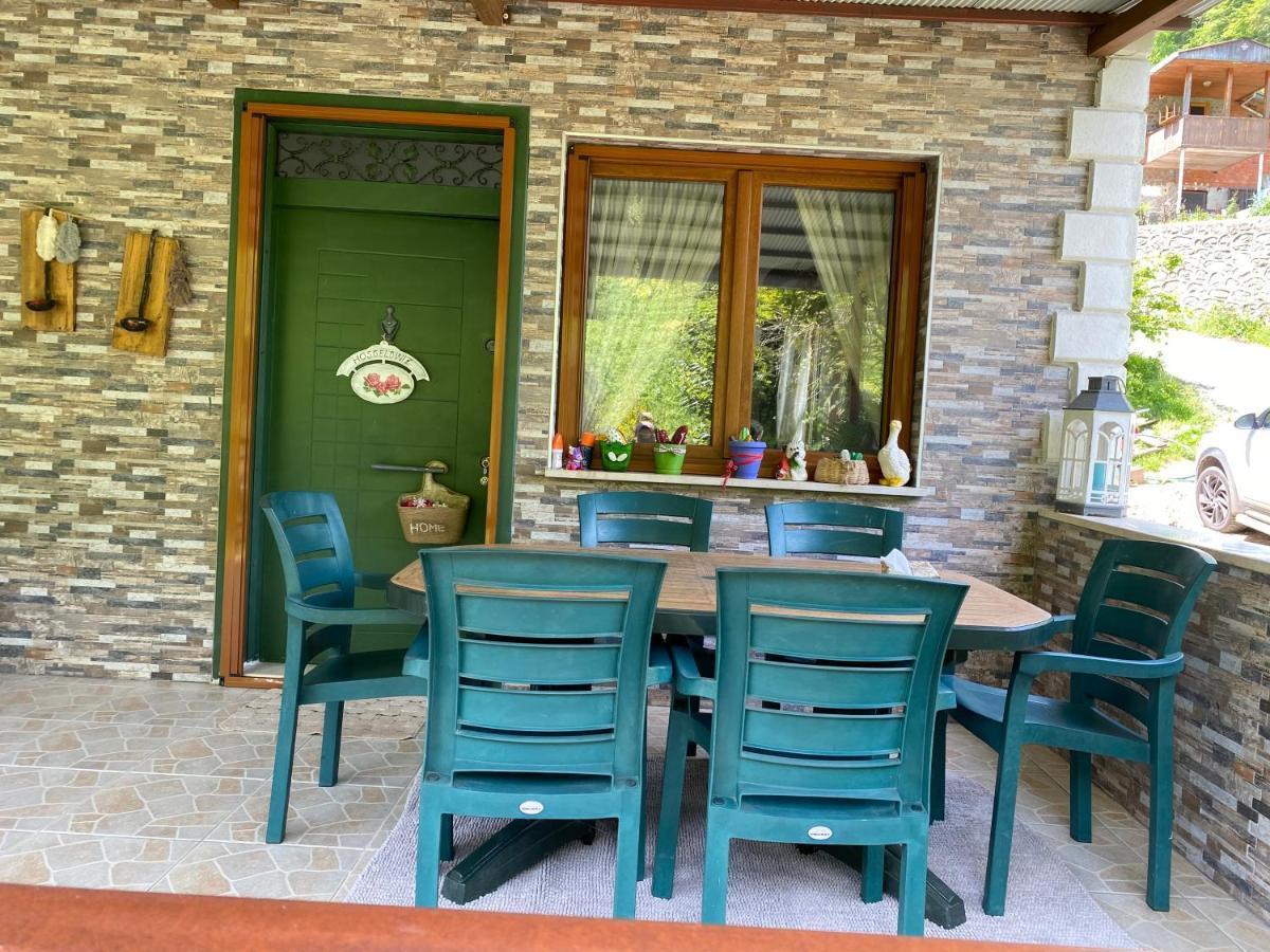 Doga Villa Yomra Zewnętrze zdjęcie