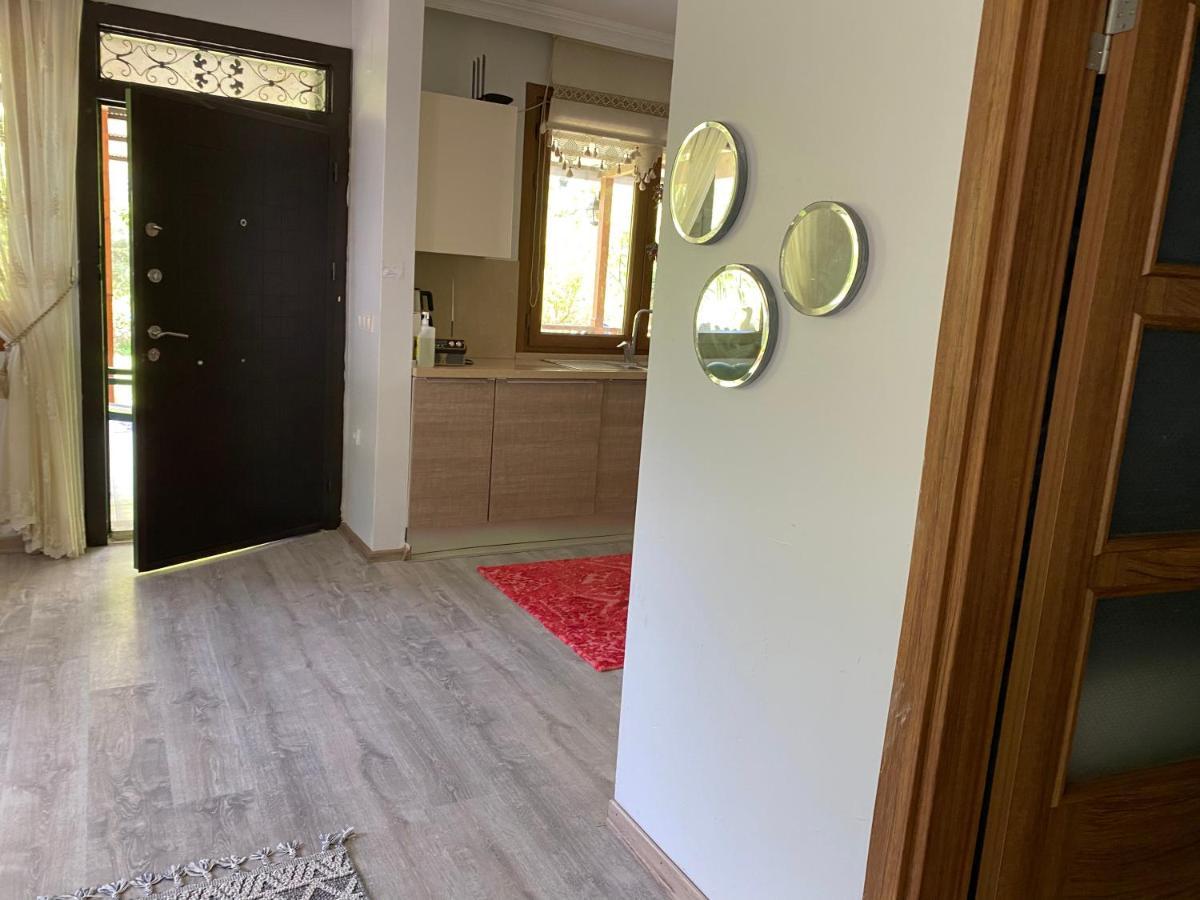 Doga Villa Yomra Zewnętrze zdjęcie