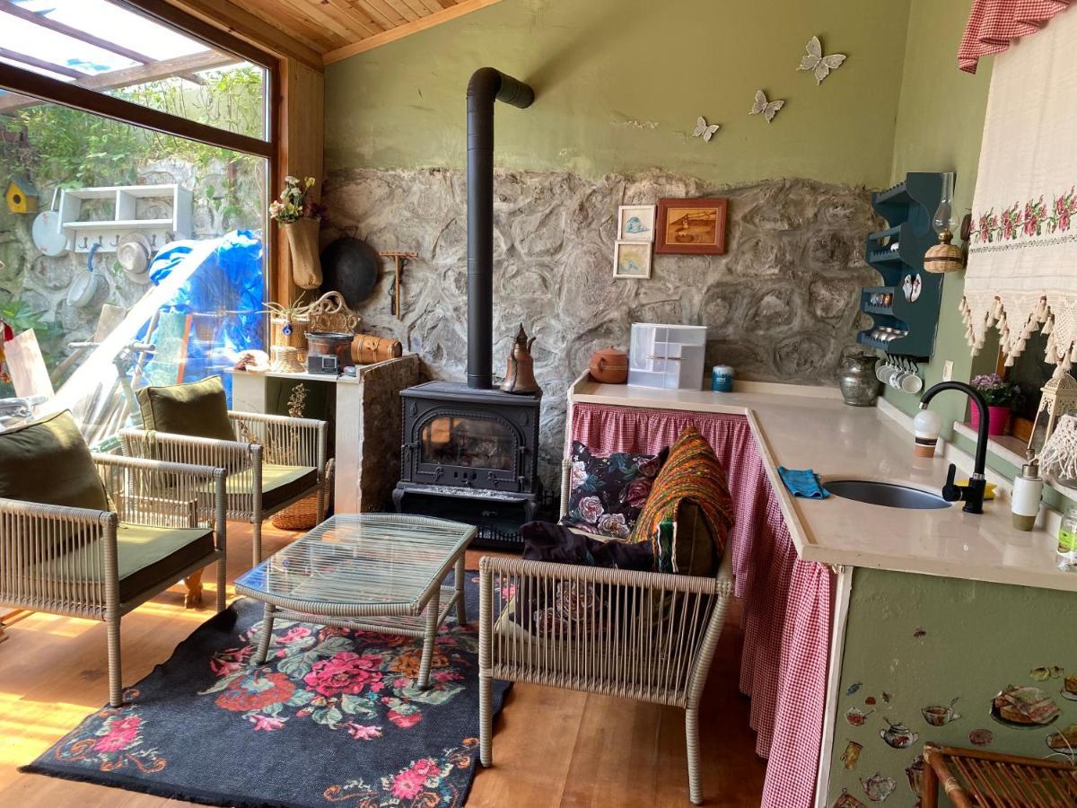 Doga Villa Yomra Zewnętrze zdjęcie
