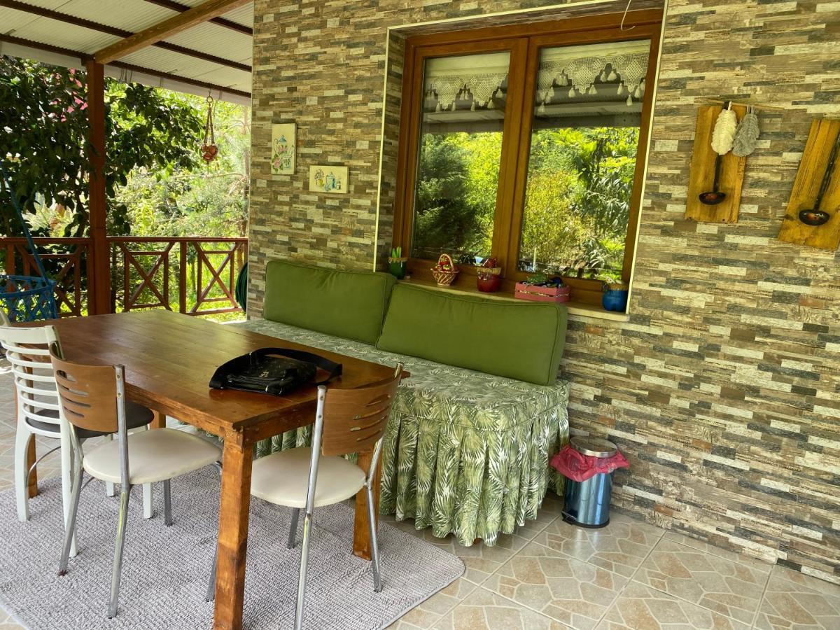 Doga Villa Yomra Zewnętrze zdjęcie
