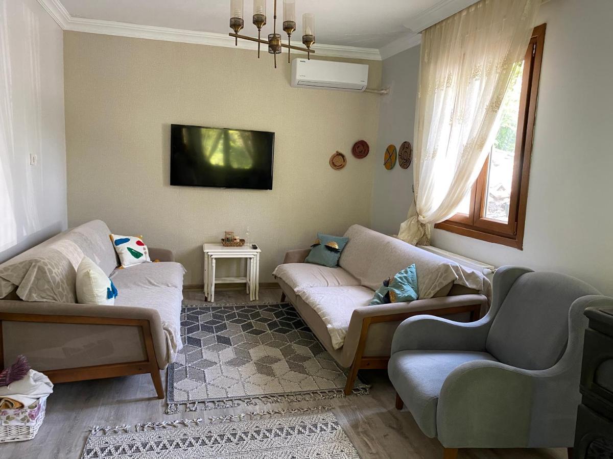Doga Villa Yomra Zewnętrze zdjęcie