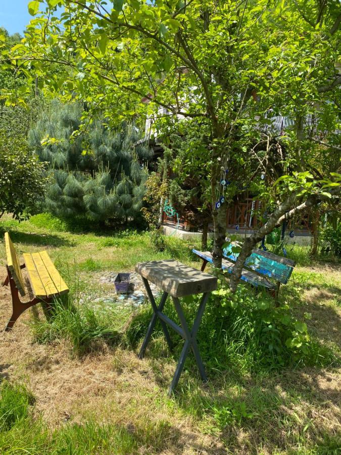 Doga Villa Yomra Zewnętrze zdjęcie