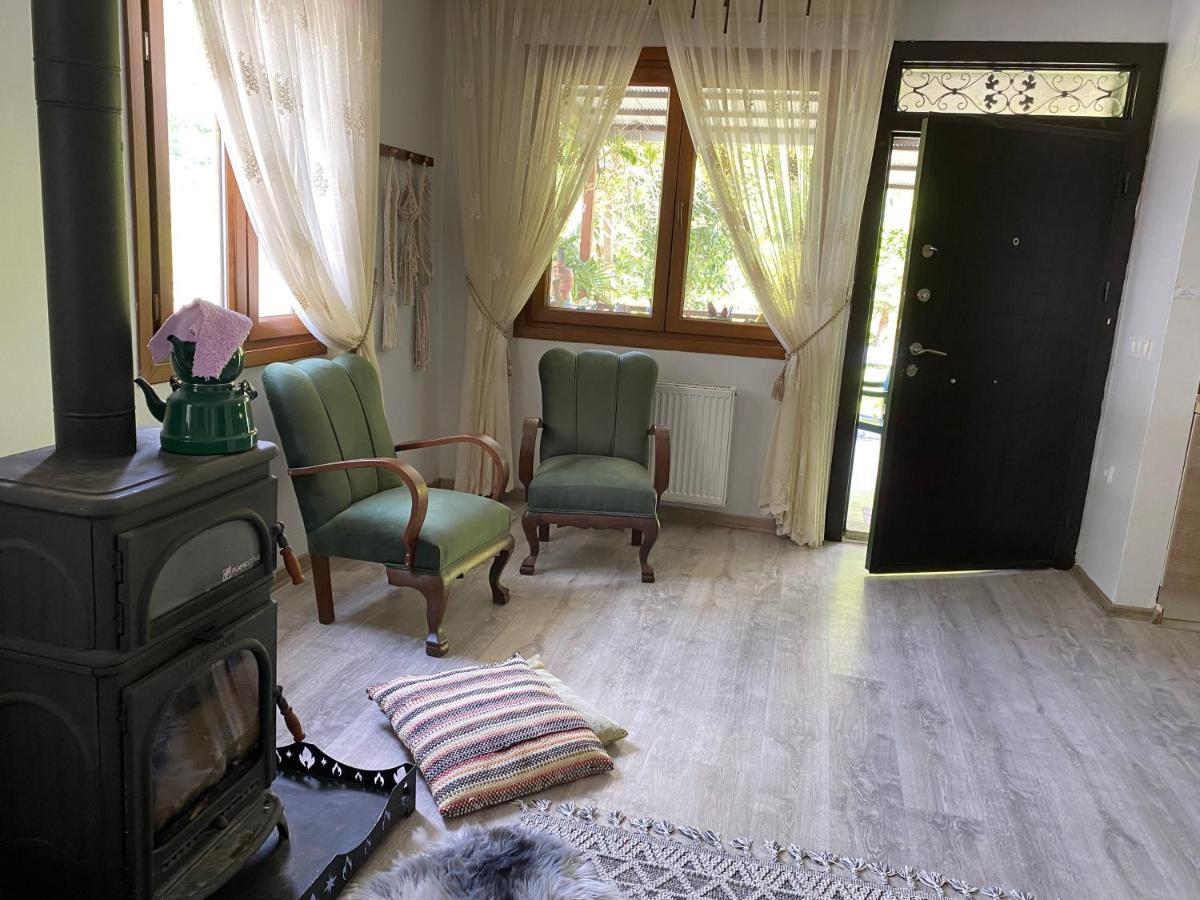 Doga Villa Yomra Zewnętrze zdjęcie