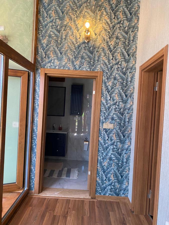 Doga Villa Yomra Zewnętrze zdjęcie