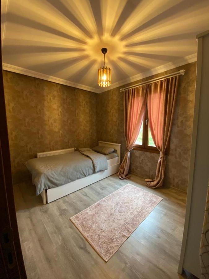 Doga Villa Yomra Zewnętrze zdjęcie